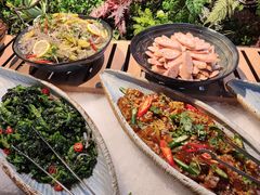 -梨花自助烤肉(乐宾店)