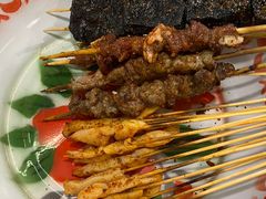-昱家胡同·烧烤海鲜铜锅涮肉(和平里店)