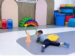 -江西广播电视幼儿园早教中心