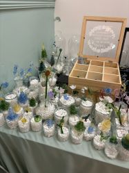 -烬·烧玻璃diy灯工玻璃艺术·银饰工作室