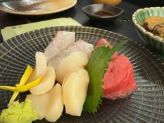 -Sushi Hanzo半藏(天环广场店)