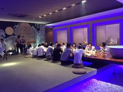 味见日本料理-味见·荣家(亚泰大街店)