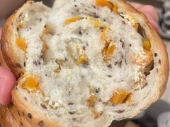 -StrasBake日式面包