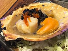 -质烤烤物·活烤海鲜(质烤总店)