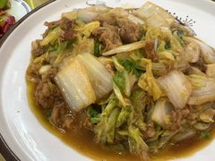 -长临河古镇福味轩土菜馆(长临河店)