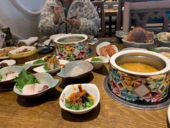 -阳光岛·海鲜盛宴(银泰中心in99店)