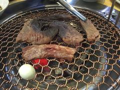 -牛信亭韩国料理·炭火烤肉(紫藤路店)