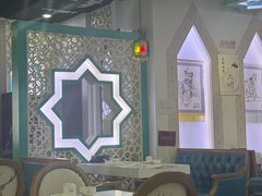 -帕米尔食府(白云观店)