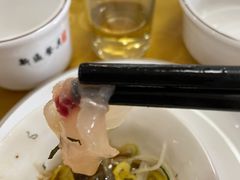 -余师傅鱼生王