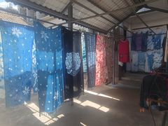 -璞真扎染博物馆