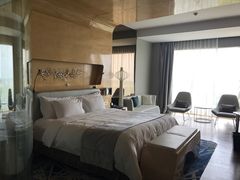 -青岛银沙滩温德姆至尊酒店