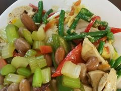 -老孙家泡馍(洒金桥店)