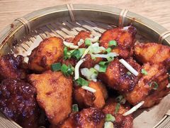 -花盐街·四川乐山小吃(西单大悦城店)