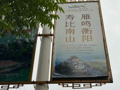 -衡阳东站