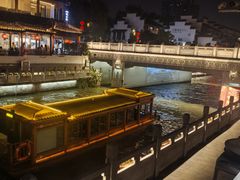 -李百蟹·江南蟹黄面·河景餐厅(夫子庙总店)