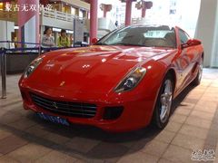 -上海波特曼丽思卡尔顿酒店
