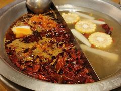 -楠火锅(太古里总店)