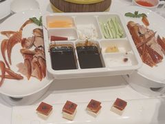 -望海湾鱼头泡饼·天津菜(空港店)