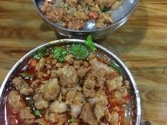 -豆相识•九九豆腐脑(牛咡桥店)