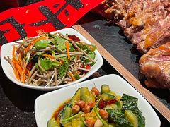 -冰城小镇音乐串吧·聚会餐厅(百子湾店)