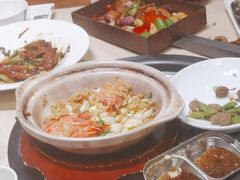 -船梆煮•蒸汽海鲜·生腌干蒸(五四广场店)