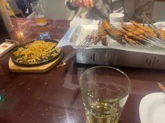 -三个大叔东北烧烤·砂锅菜(西三旗店)