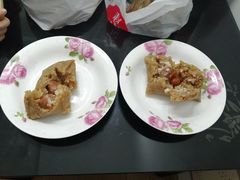 -赵记粽子(司前街店)