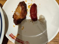 -福苗小骆驼烧烤(大唐不夜城店)
