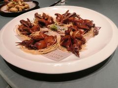 -宏达宴老菜馆(群力第四大道店)