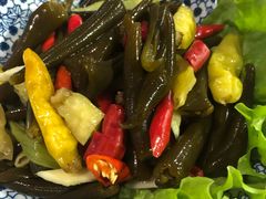 -有才叔的小馆(招商依云曲江店)