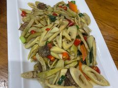 -下梅人家土菜馆(历史文化餐厅度假区店)