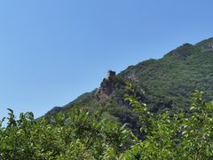 -云岫谷自然风景区