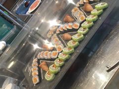 -昆山琶拉帝诗酒店·河畔咖啡厅Riverside Cafe