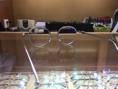 -广州市东方眼镜连锁企业有限公司(东山未来里店)