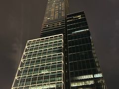 -上海静安香格里拉大酒店