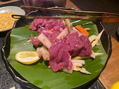 -盡膳口福跷脚牛肉火锅(晶耀前滩店)