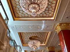 -北京中国大饭店