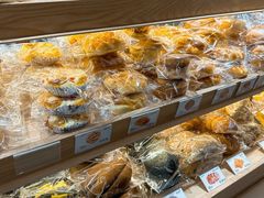 -小飞象面包公社(珠江路金鹰店)