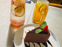 -玛尚诺意式餐厅(天环广场店)