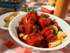 -文昌阁·长沙市井菜(美食地标店)