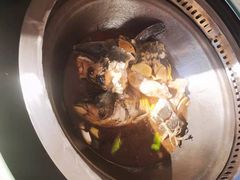 -明月食府(二区干二路店)