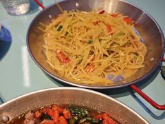 -川正旺江湖菜(三元桥店)
