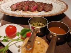 -燃扒房Steakhouse(皇庭店)
