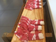 -阳坊胜利涮羊肉(阳坊老店)