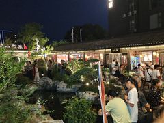 -麒麟小院·老九江菜(安平路店)