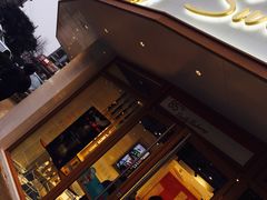 门面-85度C(生甜甜圈研究工坊·上海平凉店)
