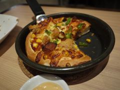 PIZZA-必胜客(漕宝路店)