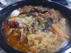 -螺世纪螺蛳粉·桂味小排档(裕德店)