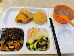 -香妃烤鸡(西单店)