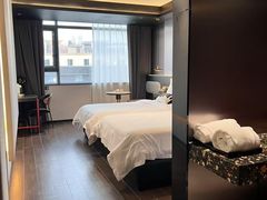 -比尔行旅酒店(天河客运站店)